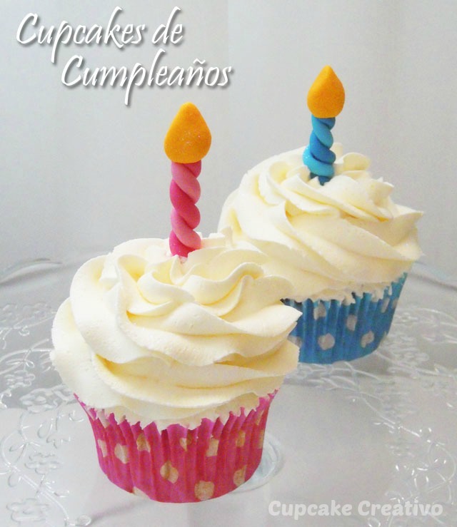 Featured image of post Fotos De Cupcakes De Cumpleaños : Descarga gratis esta foto de cupcakes de cumpleaños deliciosos y descubre más de 6 millones de fotos de stock en freepik.