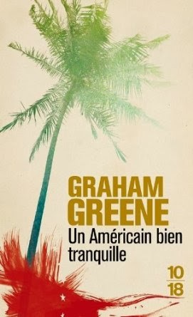 Un Americain Bien Tranquille [2002]