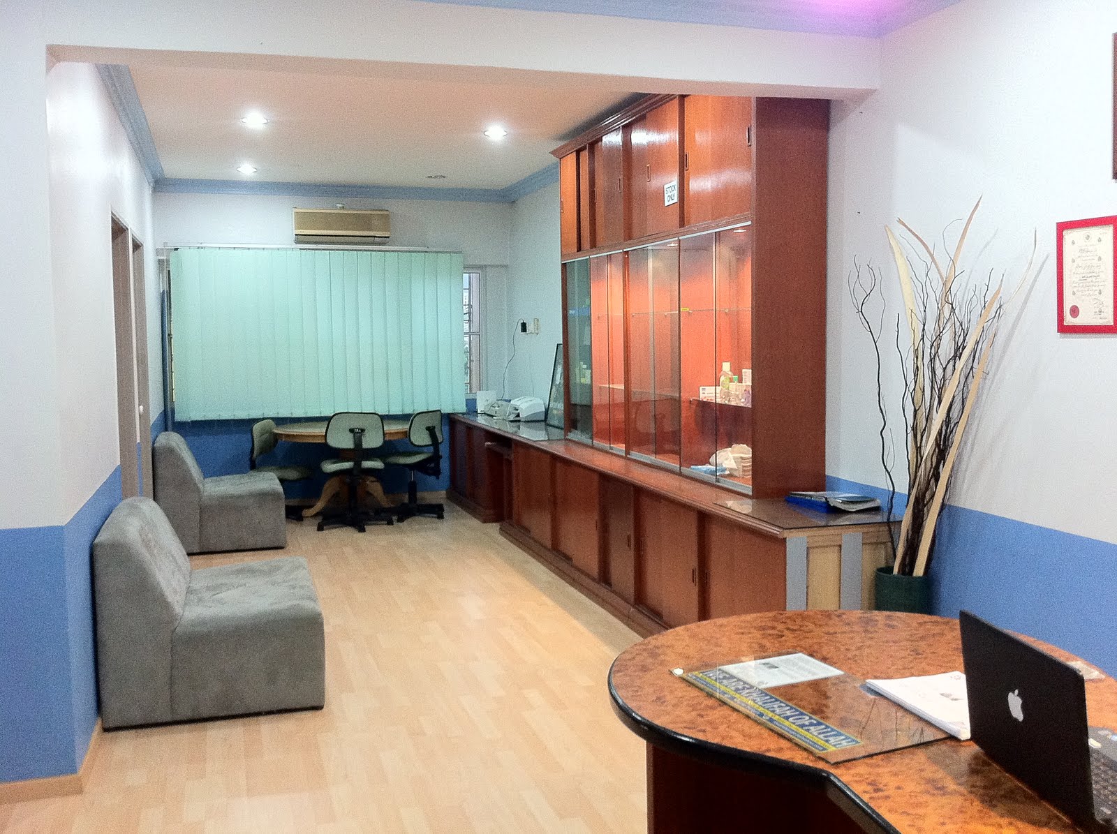 Rawatan Berlandaskan AlQuran & AsSunnah Pusat Rawatan Islam Tasnim