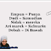 Bahagian 10 : Bahasa Melayu Sarawak