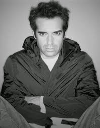 Contemplations And Stories The Magician David Copperfield