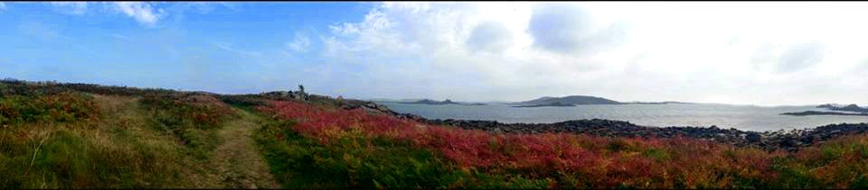 Bryher Isles of Scilly