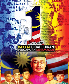 1 MALAYSIA