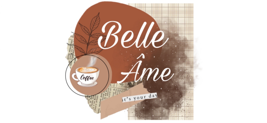 belle âme