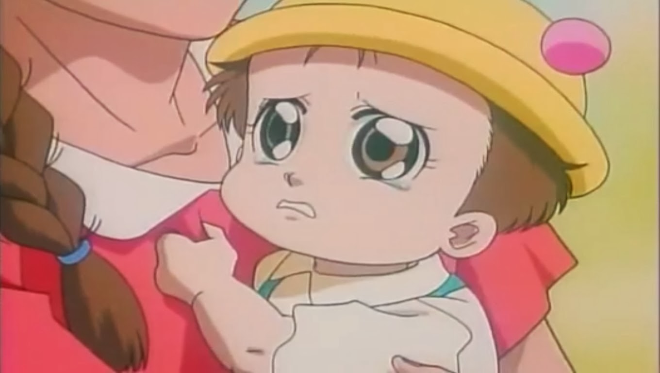 Get My Room My World Sinopsis Anime Akachan To Boku Episode 2 For iPhone Get Wallpaper My Room My World Sinopsis Anime Akachan To Boku Episode 2 Free HD