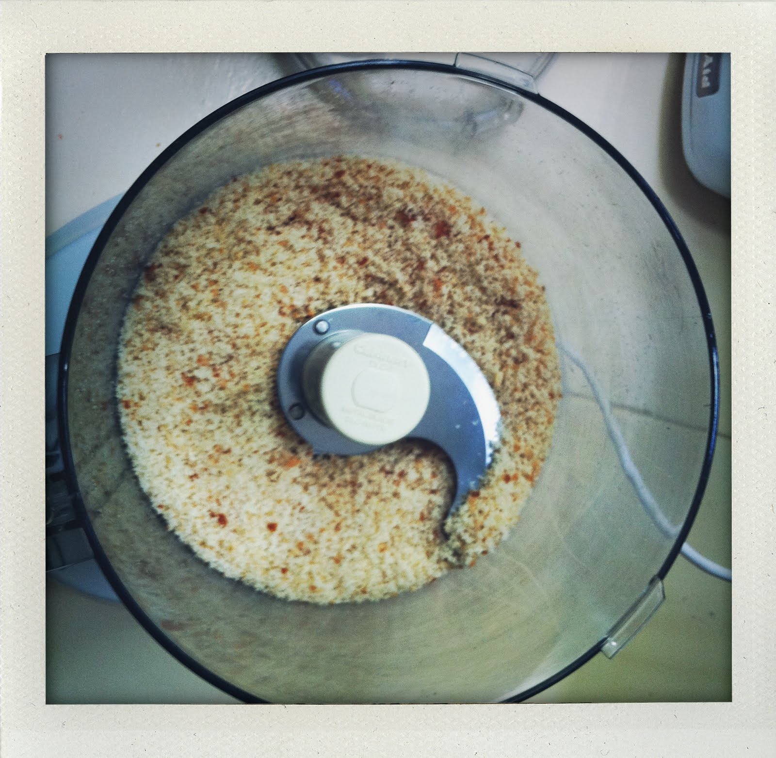 Sugar. Butter. Salt. Rum Tum Tiddy