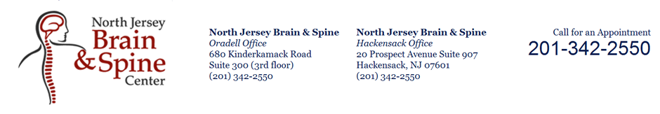 NJ Brain and Spine