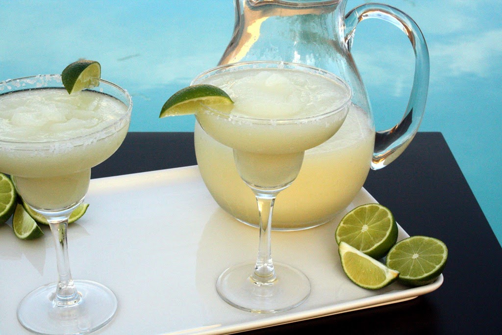 International food blog Tequila Cocktails Healthy?!?!?