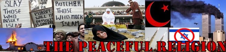 The Peaceful Religion