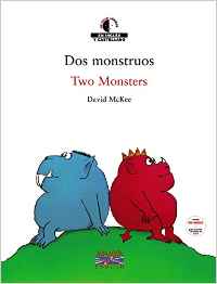 Dos monstruos