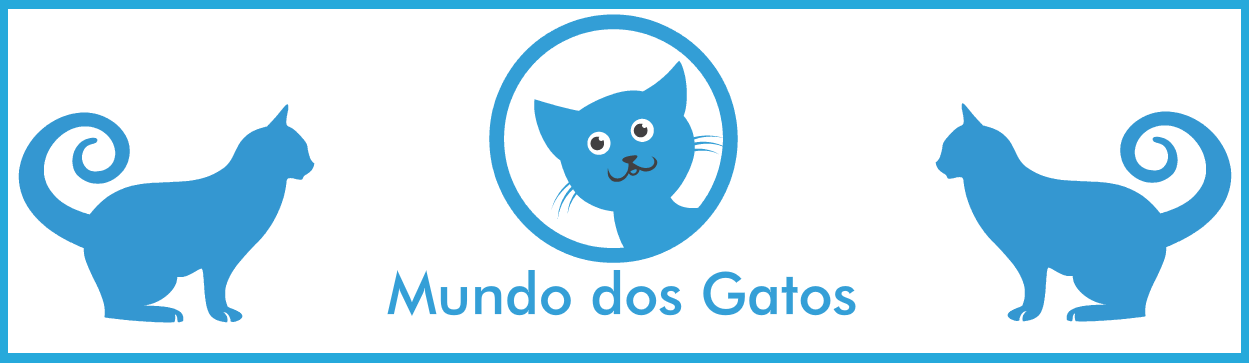 Blog "Mundo dos Gatos"