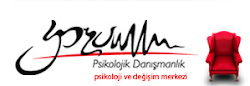 YORUM PSİKOLOJİK DANIŞMANLIK