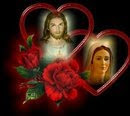 Gesù e Maria