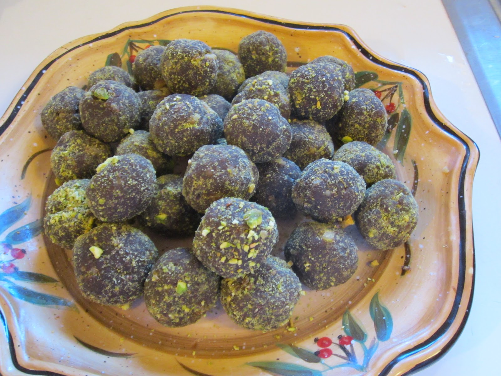 The Iraqi Family Cookbook Date Syrup Halva Halawat Dibis. حلاوة الدبس