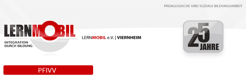 PFIVV LERNMOBIL VIERNHEIM