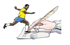 CRÔNICAS SOBRE PELÉ