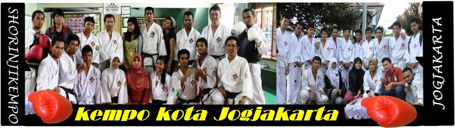 KEMPO JOGJA