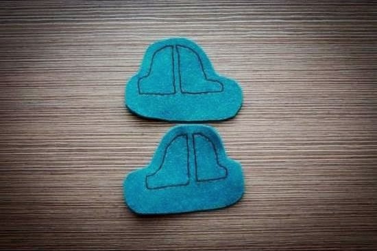 Kerajinan Tangan Cara Membuat Kerajinan Tangan Dari Kain