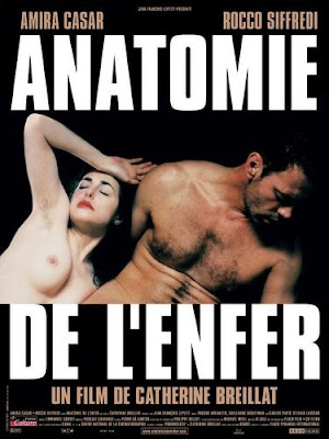 Анатомия страсти / Порнократия / Anatomie de l'enfer.