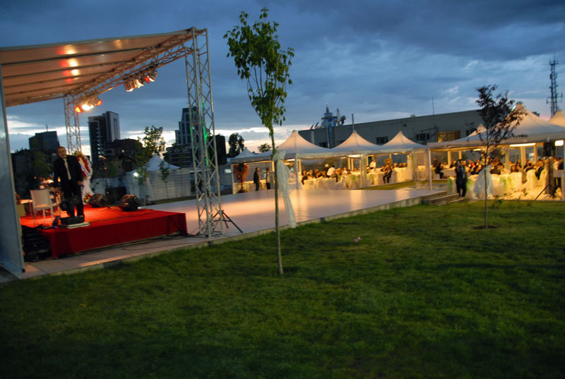 Risa Park Çukurambar