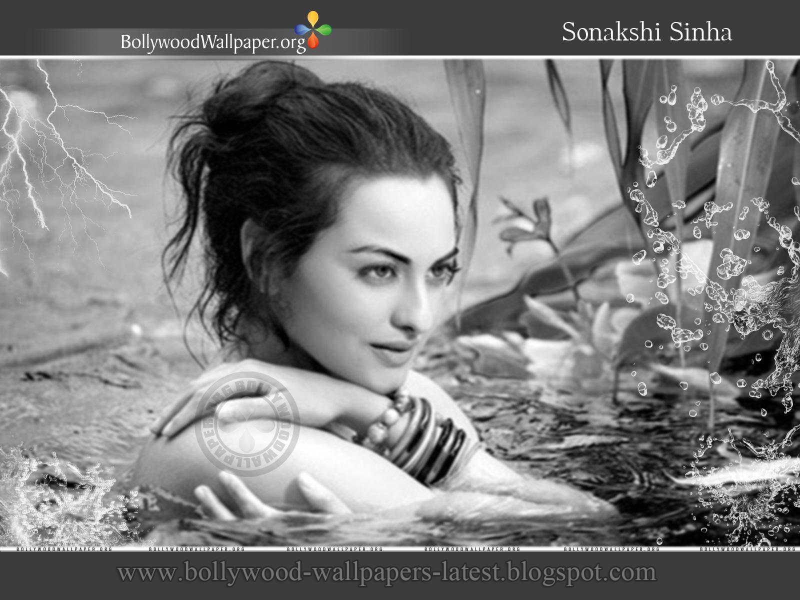 Sonakshi Sinha wallpaper