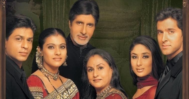 Kabhi Khushi Kabhie Gham 720P BDRip XRG.mp4