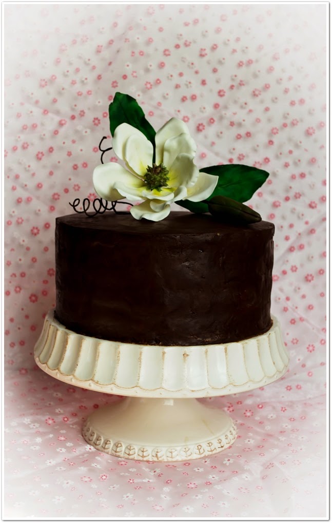 Lea's Cooking Gum Paste Recipe