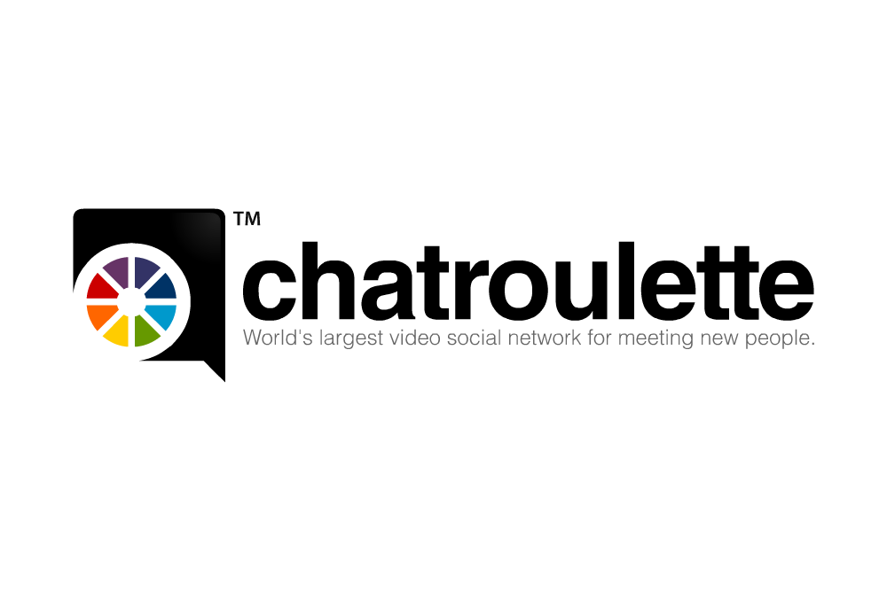 Chatroulette 1500$ Ödüllü Logo Yarışması.