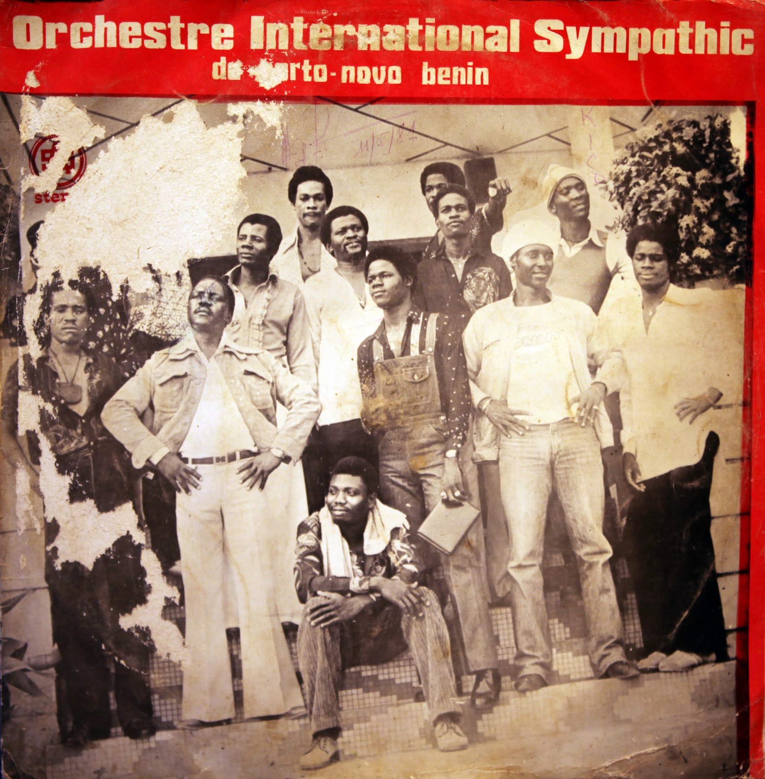 Orchestre Sympathic de Porto-Novo  Les+Sympathic+%2528ALS+100%2529+front