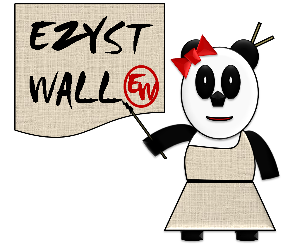 Ezyst Wall