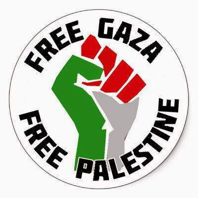 SAVE GAZA