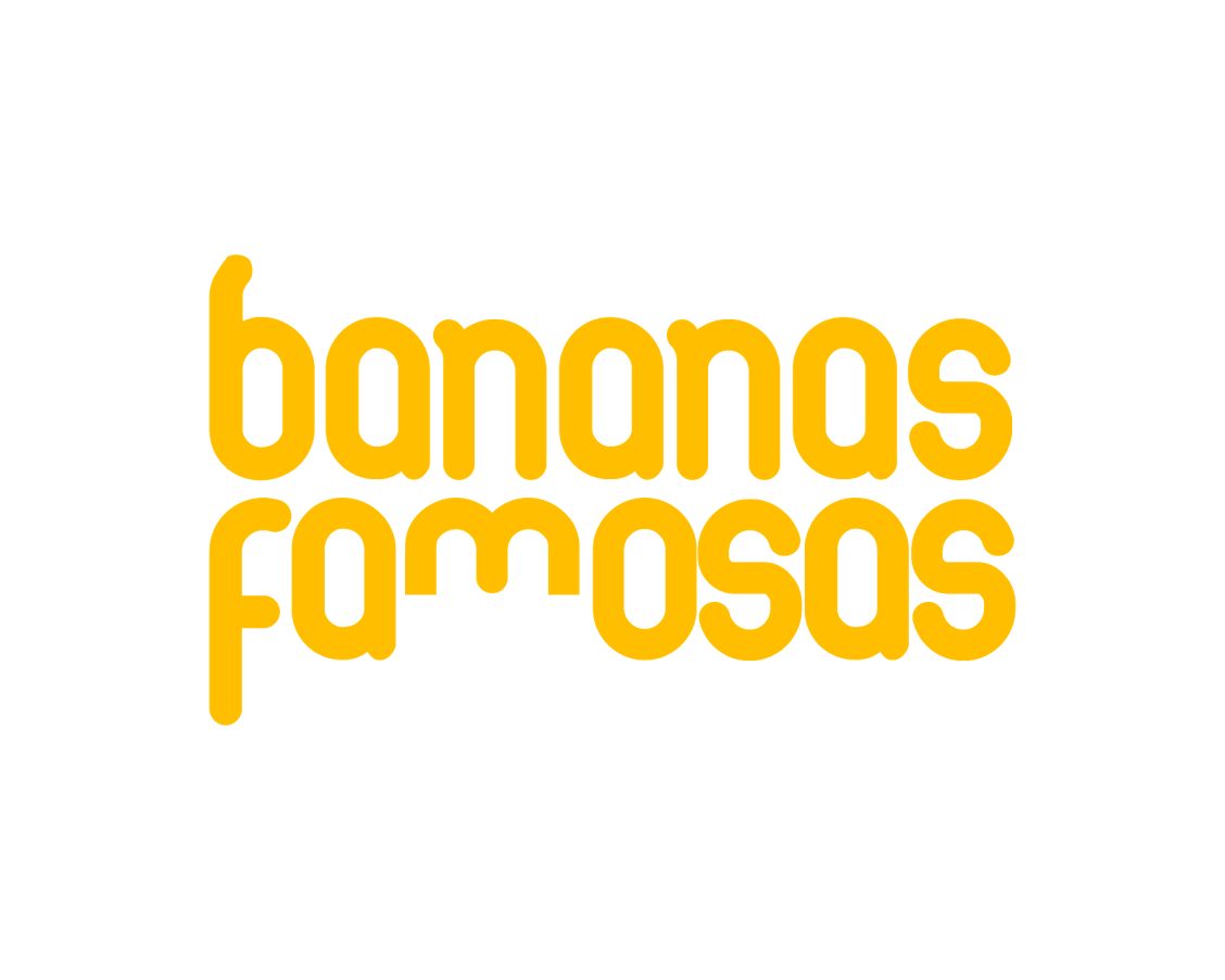 Bananas Famosas