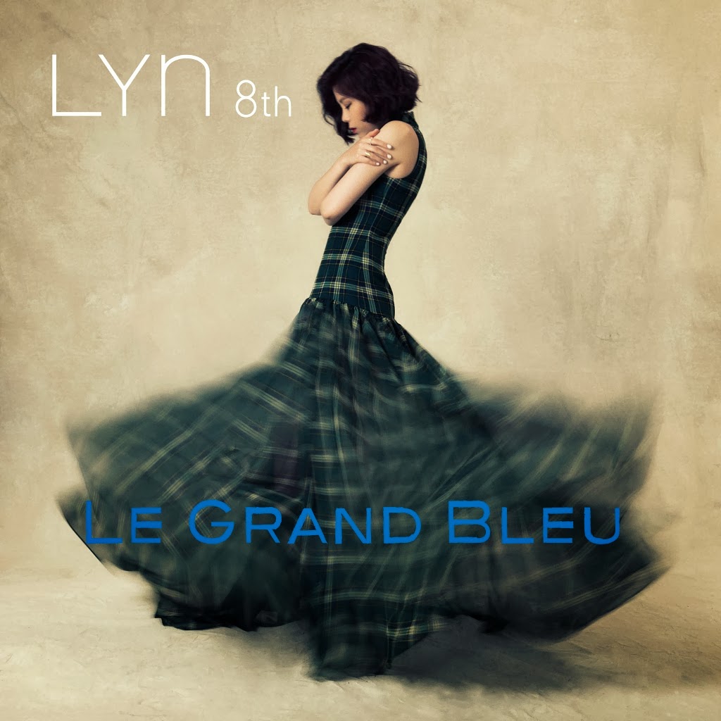 LYn – Le Grand Bleu