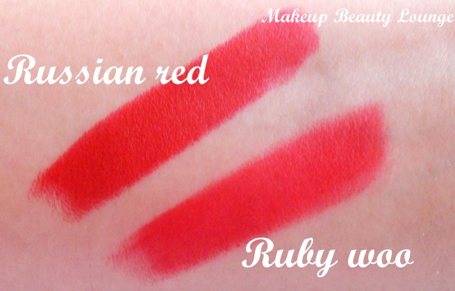Mac Ruby Woo Is The Best Selling Lipstick Gbcn