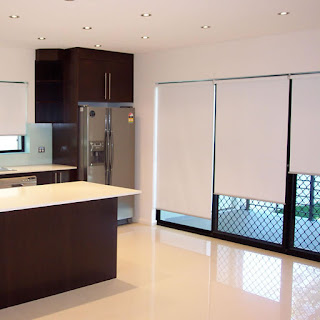 blinds roller singapore modern curtains trend glass