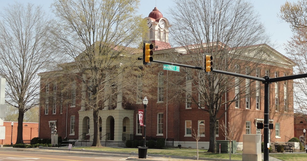 Tours by Josh Whitehead Bolivar, Tennessee