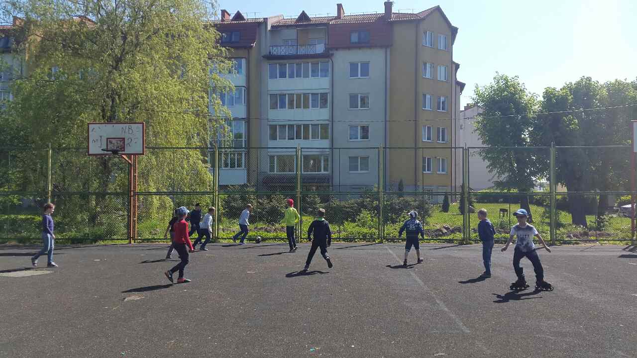 Дом отвечающий за отношения с Дом отвечающий за отношения с