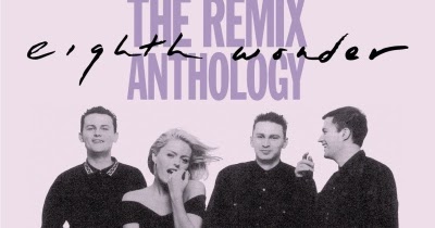Anthology Anthology