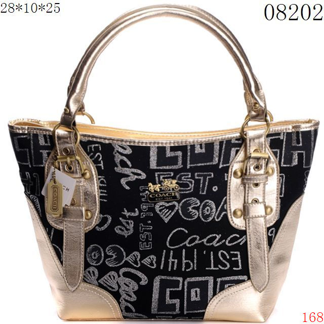 Coach Handbags