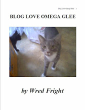 Blog Love Omega Glee