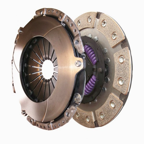 Friction Material, Friction Clutch and Requirement of a good friction lining