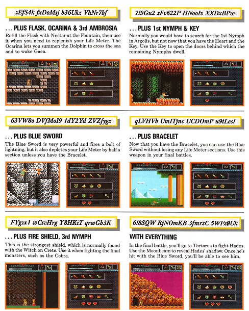 PChaosVortex: Retro Byte # 2