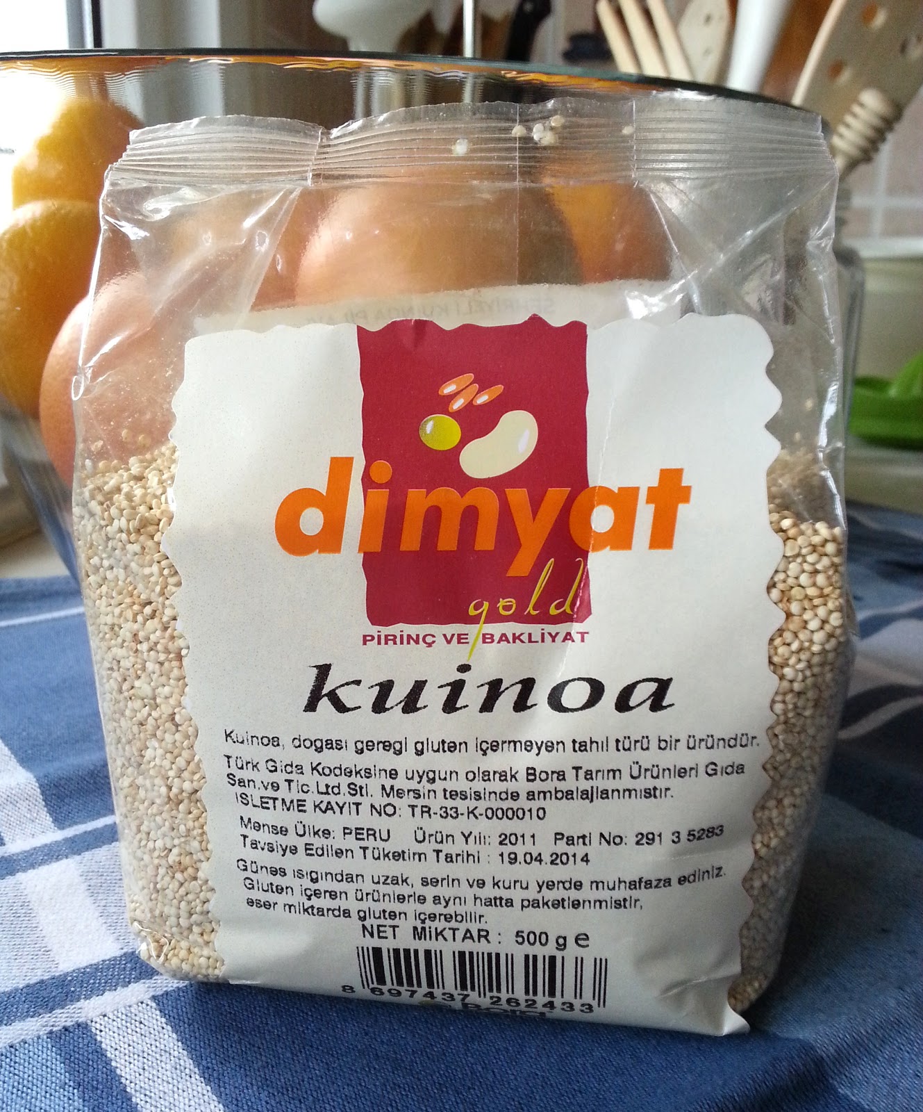 Vegan Lezzetler Kinoa Vegan Lezzetler Kinoa