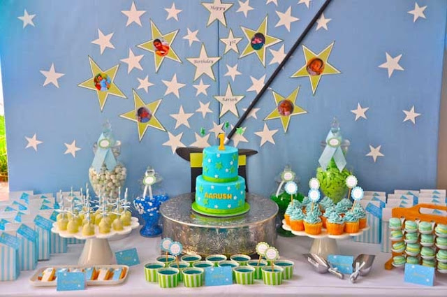 Magic Birthday Party Ideas Magic Birthday Party Ideas