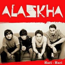 Download Gratis Lagu Alaskha Band - Hari Hari Mp3 + Lirik Alaskha Band - Hari Hari