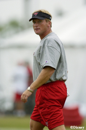 jon gruden past teams coached jon gruden past teams coached