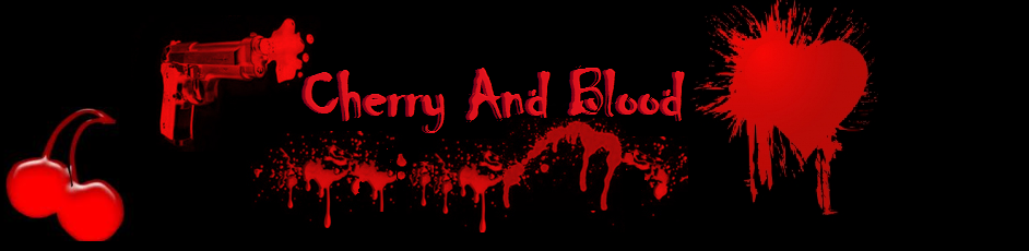 Cherry & Blood