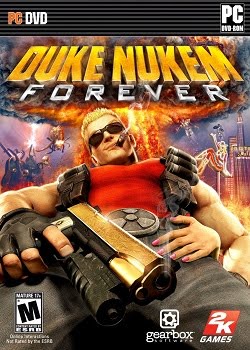 games Download   Duke Nukem Forever Repack Black Box