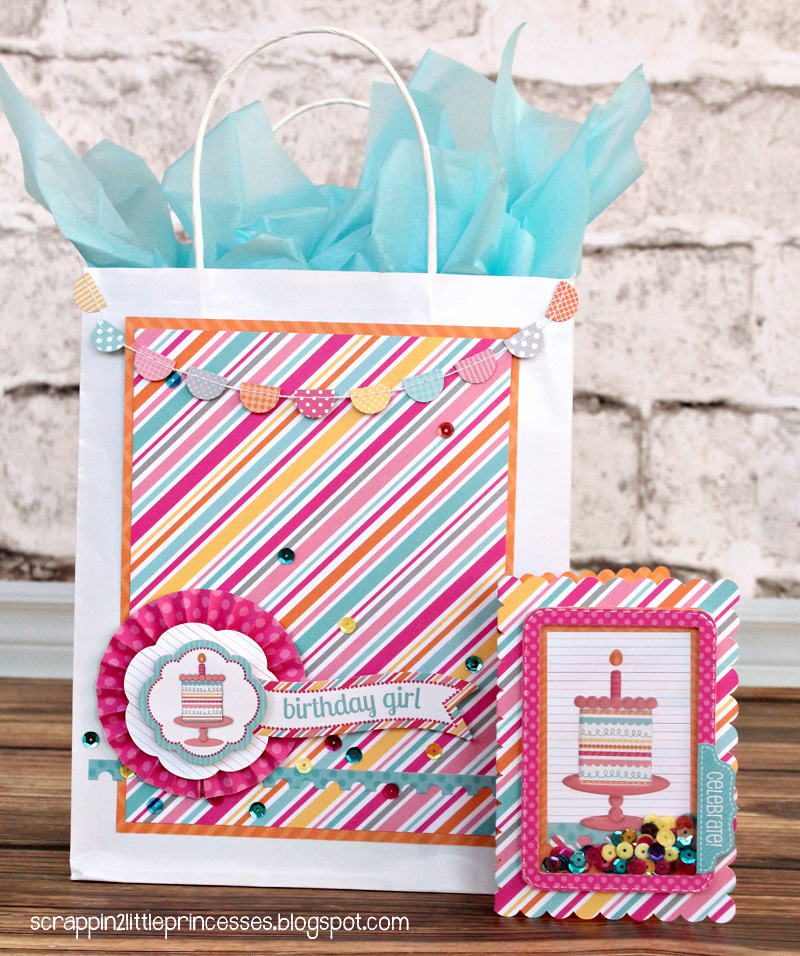 paper: How do you use washi tape in scrapbooking?  pretty paper. true  stories. {and scrapbooking classes with cupcakes.}