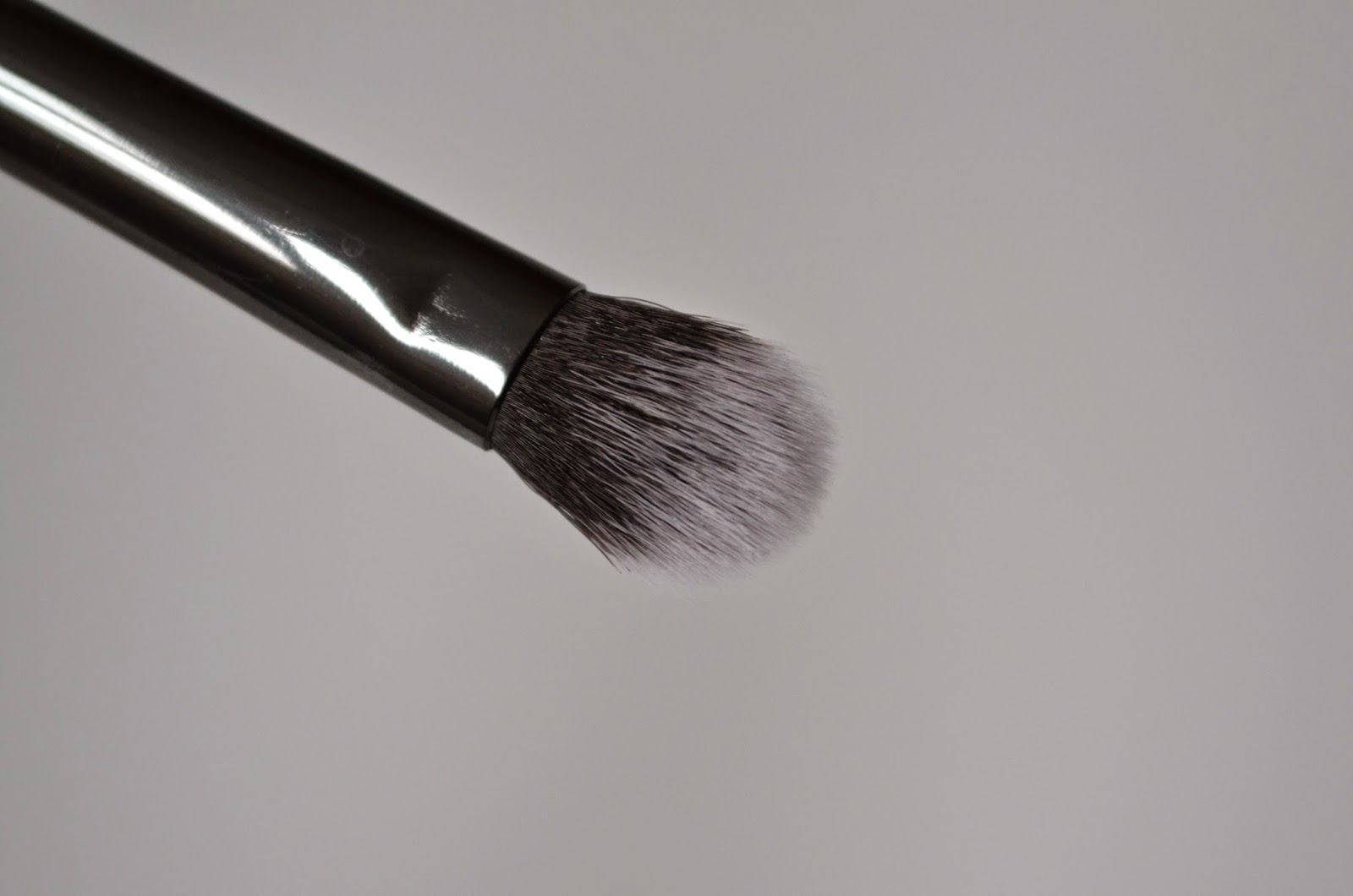 Review Morphe Gun Metal Brushes...